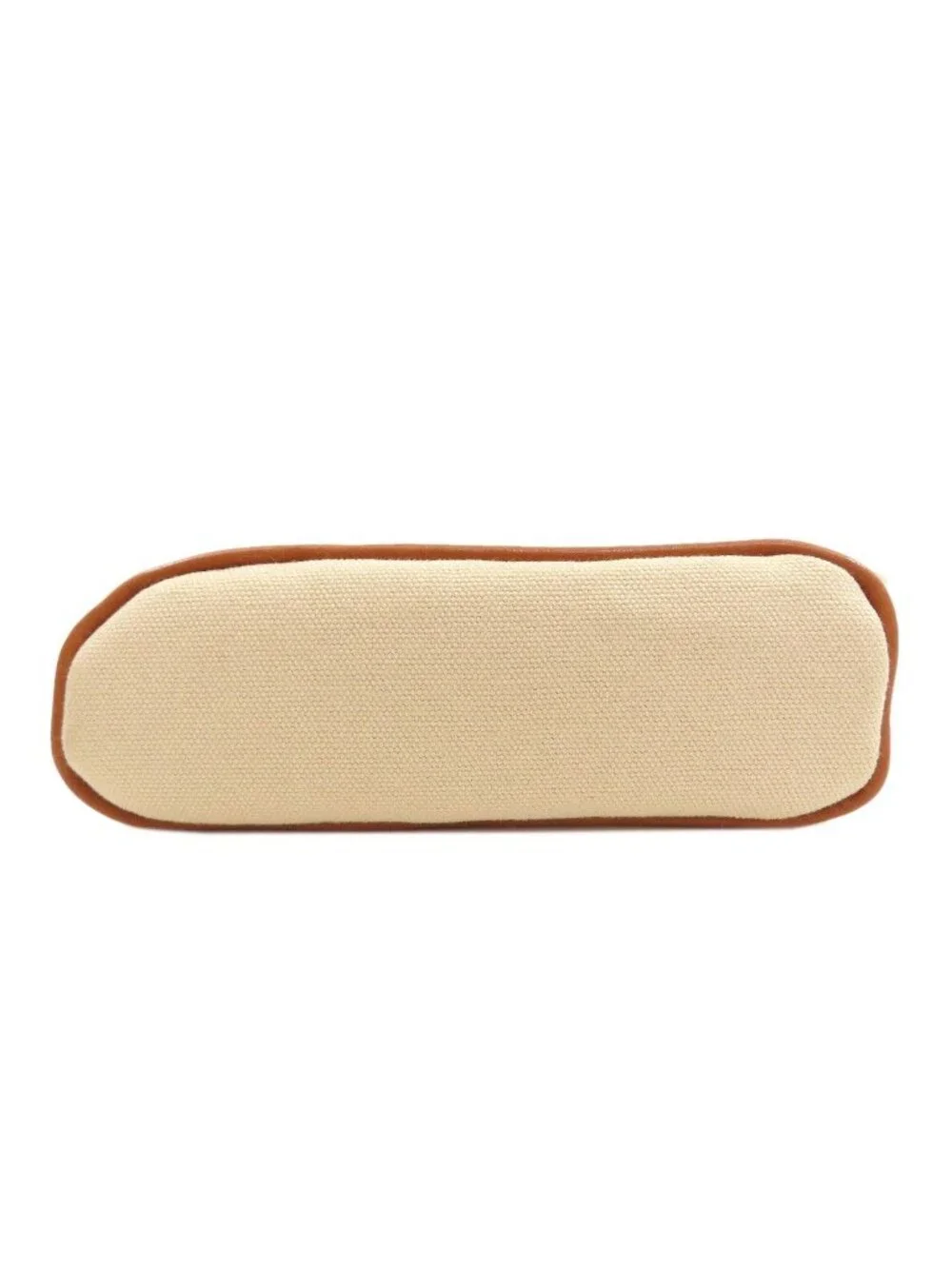 Hermes Bolide Pouch Minimini Makeup Cotton Canvas